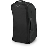 Osprey Farpoint 70 rugzak Zwart, 70 liter