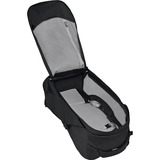Osprey Farpoint 70 rugzak Zwart, 70 liter
