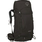 Osprey Kyte 48 rugzak Zwart, 48 liter, maat WXS/S