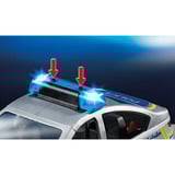 PLAYMOBIL Action Heroes - Politie patrouilleauto Constructiespeelgoed 71729