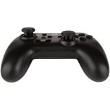 PowerA Switch Wired Controller Black Zwart