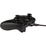 PowerA Switch Wired Controller Black Zwart
