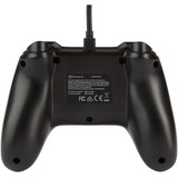 PowerA Switch Wired Controller Black Zwart