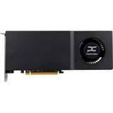 PowerColor Radeon AI PRO R9700 32GB grafische kaart Zwart, 4x DisplayPort