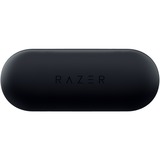 Razer Hammerhead True Wireless X headset Zwart, Bluetooth, RGB leds