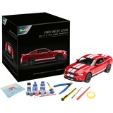 Revell Adventskalender Ford Shelby GT Modelbouw 1:25