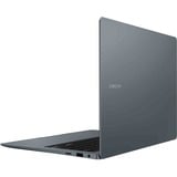 SAMSUNG Galaxy Book4 Pro NP940XGK-KG2NL 14" laptop Grijs | Ultra 7 155H | Intel Arc GPU | 16 GB | 512 GB SSD | Touch