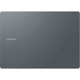 SAMSUNG Galaxy Book4 Pro NP940XGK-KG2NL 14" laptop Grijs | Ultra 7 155H | Intel Arc GPU | 16 GB | 512 GB SSD | Touch