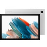 SAMSUNG Galaxy Tab A8 10.5" tablet Zilver, 32 GB, Wifi, Android