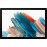 SAMSUNG Galaxy Tab A8, 10.5"  tablet Zilver, 32 GB, Wifi, Android