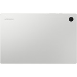 SAMSUNG Galaxy Tab A8, 10.5"  tablet Zilver, 32 GB, Wifi, Android