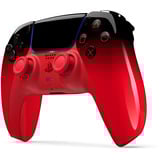 Sony DualSense Wireless-Controller Rood/zwart, Techno Red