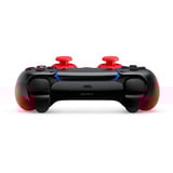 Sony DualSense Wireless-Controller Rood/zwart, Techno Red