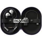 Sony INZONE E9 gamingoordopjes in-ear  Wit, PlayStation 5, Pc