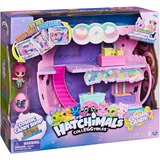 Spin Master Hatchimals CollEGGtibles - Cosmic Candy Shop 2-in-1-Speelset Speelfiguur