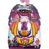 Spin Master Hatchimals Pixies - Wilder Wings Pixie met stoffen vleugels Speelfiguur Assortiment product