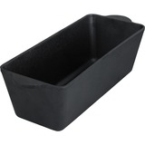 The Windmill Loaf 'n Bread Dutch Oven bakvorm Zwart, 2.5 liter