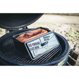 The Windmill Loaf 'n Bread Dutch Oven bakvorm Zwart, 2.5 liter