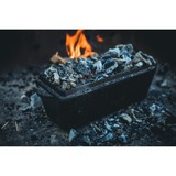 The Windmill Loaf 'n Bread Dutch Oven bakvorm Zwart, 2.5 liter