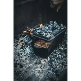The Windmill Loaf 'n Bread Dutch Oven bakvorm Zwart, 2.5 liter