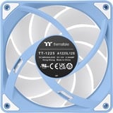 Thermaltake  case fan Lichtblauw