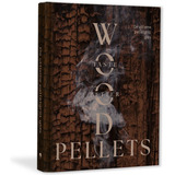 Traeger Wood Pellets Taste Better Book boek 