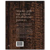 Traeger Wood Pellets Taste Better Book boek 