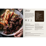 Traeger Wood Pellets Taste Better Book boek 