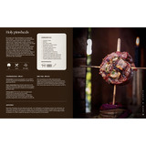 Traeger Wood Pellets Taste Better Book boek 