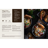 Traeger Wood Pellets Taste Better Book boek 