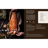 Traeger Wood Pellets Taste Better Book boek 