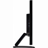 ViewSonic 10-point Touch Screen monitor TD2760 27" Zwart, 1x DisplayPort, 1x HDMI, 1x VGA, 2x USB-A, 1x HDMI, 1x DisplayPort, VGA, USB-A, USB-B