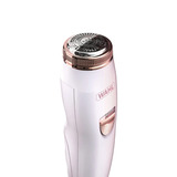 Wahl Home Products Facial Hair Remover ontharingsapparaat Wit
