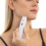 Wahl Home Products Facial Hair Remover ontharingsapparaat Wit