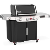 Weber Genesis E-435-gasbarbecue Zwart