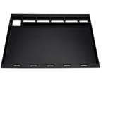 Weber Grote bakplaat voor Spirit - 300-serie grillplaat Antraciet