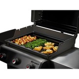 Weber Grote bakplaat voor Spirit - 300-serie grillplaat Antraciet