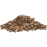 Weber SmokeFire Natuurlijke hardhout pellets - Oak brandstof 8 kg