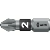 Wera Kraftform Kompakt Pistol RA -R 2, 13‑delig bitset Zwart/groen