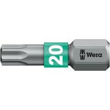 Wera Kraftform Kompakt Pistol RA -R 2, 13‑delig bitset Zwart/groen