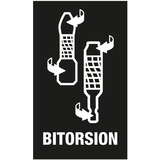 Wera Wera Kraftform Kompakt Pistol RA-R 2 bitset Zwart/groen