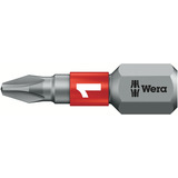 Wera Wera Kraftform Kompakt Pistol RA-R 2 bitset Zwart/groen