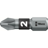 Wera Wera Kraftform Kompakt Pistol RA-R 2 bitset Zwart/groen