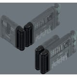 Wera Wera Tool-Check Modular Set 1 bitset Zwart/groen