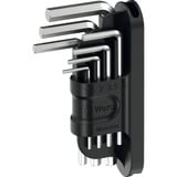 Wera Wera Tool-Check Modular Set 1 bitset Zwart/groen
