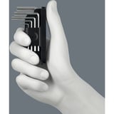 Wera Wera Tool-Check Modular Set 1 bitset Zwart/groen