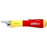 Wiha Spanningszoeker Volt Detector EX-beschermd detectieapparaten Rood/geel, Contactloos, eenpolig, 12 - 1.000 V AC