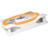 be quiet! Light Wings White 140 mm PWM Triple Pack case fan Wit, 3 stuks, incl. ARGB-Hub
