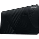 be quiet! Mousepad XL Zwart