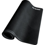 be quiet! Mousepad XL Zwart